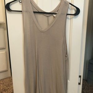 Tresics Tank Top